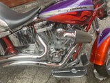 2006 Harley Davidson FLSTFSE2 CVO Screamin' Eagle Fat Boy