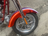 2006 Harley Davidson FLSTFSE2 CVO Screamin' Eagle Fat Boy