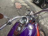2006 Harley Davidson FLSTFSE2 CVO Screamin' Eagle Fat Boy