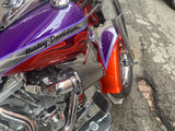2006 Harley Davidson FLSTFSE2 CVO Screamin' Eagle Fat Boy