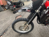 2001 Suzuki DR-Z 400S Dual Sport Enduro Street and Trail Motorcycle
