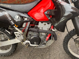 2001 Suzuki DR-Z 400S Dual Sport Enduro Street and Trail Motorcycle