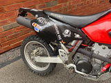2001 Suzuki DR-Z 400S Dual Sport Enduro Street and Trail Motorcycle