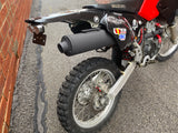 2001 Suzuki DR-Z 400S Dual Sport Enduro Street and Trail Motorcycle