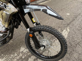 2026 KLX 300 FTFNL Dual Sport Enduro Street & Trail Motorcycle