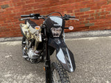 2026 KLX 300 FTFNL Dual Sport Enduro Street & Trail Motorcycle