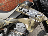 2026 KLX 300 FTFNL Dual Sport Enduro Street & Trail Motorcycle