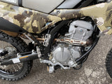 2026 KLX 300 FTFNL Dual Sport Enduro Street & Trail Motorcycle