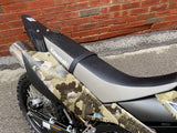 2026 KLX 300 FTFNL Dual Sport Enduro Street & Trail Motorcycle