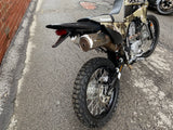 2026 KLX 300 FTFNL Dual Sport Enduro Street & Trail Motorcycle