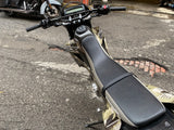 2026 KLX 300 FTFNL Dual Sport Enduro Street & Trail Motorcycle
