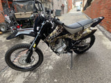 2026 KLX 300 FTFNL Dual Sport Enduro Street & Trail Motorcycle