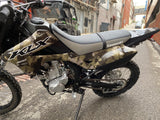 2026 KLX 300 FTFNL Dual Sport Enduro Street & Trail Motorcycle