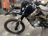 2026 KLX 300 FTFNL Dual Sport Enduro Street & Trail Motorcycle