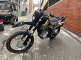 2026 KLX 300 FTFNL Dual Sport Enduro Street & Trail Motorcycle