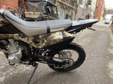 2026 KLX 300 FTFNL Dual Sport Enduro Street & Trail Motorcycle