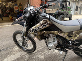 2026 KLX 300 FTFNL Dual Sport Enduro Street & Trail Motorcycle