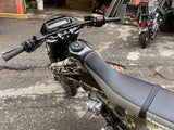 2026 KLX 300 FTFNL Dual Sport Enduro Street & Trail Motorcycle