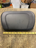 PASSENGER BACKREST PAD Harley touring Flh Street Road Glide FLHX FLTR