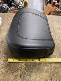 PASSENGER BACKREST PAD Harley touring Flh Street Road Glide FLHX FLTR