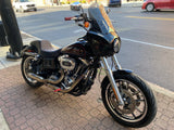 2016 Harley Davidson FXDL Dyna Low Rider