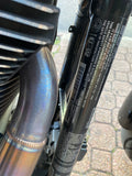 2016 Harley Davidson FXDL Dyna Low Rider