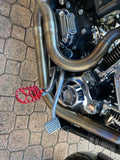 2016 Harley Davidson FXDL Dyna Low Rider