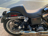 2016 Harley Davidson FXDL Dyna Low Rider