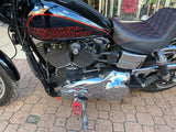 2016 Harley Davidson FXDL Dyna Low Rider