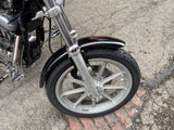 1992 Harley Davidson Sportster 1200 Motorcycle