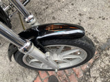 1992 Harley Davidson Sportster 1200 Motorcycle