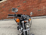 1992 Harley Davidson Sportster 1200 Motorcycle