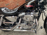 1992 Harley Davidson Sportster 1200 Motorcycle