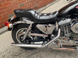 1992 Harley Davidson Sportster 1200 Motorcycle