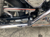 1992 Harley Davidson Sportster 1200 Motorcycle