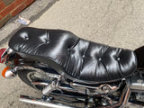 1992 Harley Davidson Sportster 1200 Motorcycle