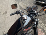 1992 Harley Davidson Sportster 1200 Motorcycle