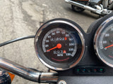 1992 Harley Davidson Sportster 1200 Motorcycle