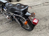 1992 Harley Davidson Sportster 1200 Motorcycle