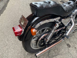1992 Harley Davidson Sportster 1200 Motorcycle