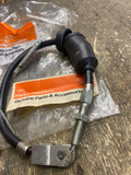 Harley Davidson 42254-73P Rear Brake Cable Switch HD Sprint SX350 SS350 Aermacchi