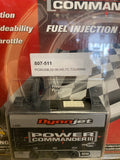 Power Commander III USB for Harley-Davidson Touring Models SKU 807-511 2002-2006