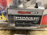 Power Commander III USB for Harley-Davidson Touring Models SKU 807-511 2002-2006