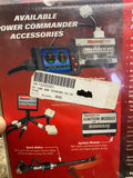 Power Commander III USB for Harley-Davidson Touring Models SKU 807-511 2002-2006