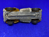 Original RARE 197 Mattel Hot Wheels Redline Classic Cord Gold Black inter Minty!
