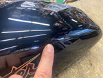 OEM Vivid Black Gas Tank 3.3 Harley Sportster chopper Nice 1995-2003 1200 883