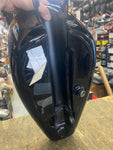 OEM Vivid Black Gas Tank 3.3 Harley Sportster chopper Nice 1995-2003 1200 883