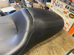 Harley Low Touring seat Ultra Classic Street Road Glide King FLH 2008^ oem Facto