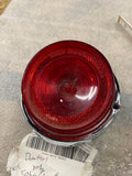 Taillight Harley Boattail FX 1971 1972 Shovelhead Ironhead Superglide Guide Boat