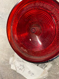 Taillight Harley Boattail FX 1971 1972 Shovelhead Ironhead Superglide Guide Boat